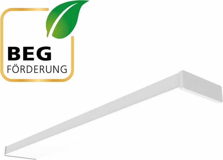 EVN Lichttechnik Pannello a LED per montaggio esterno APS1500125