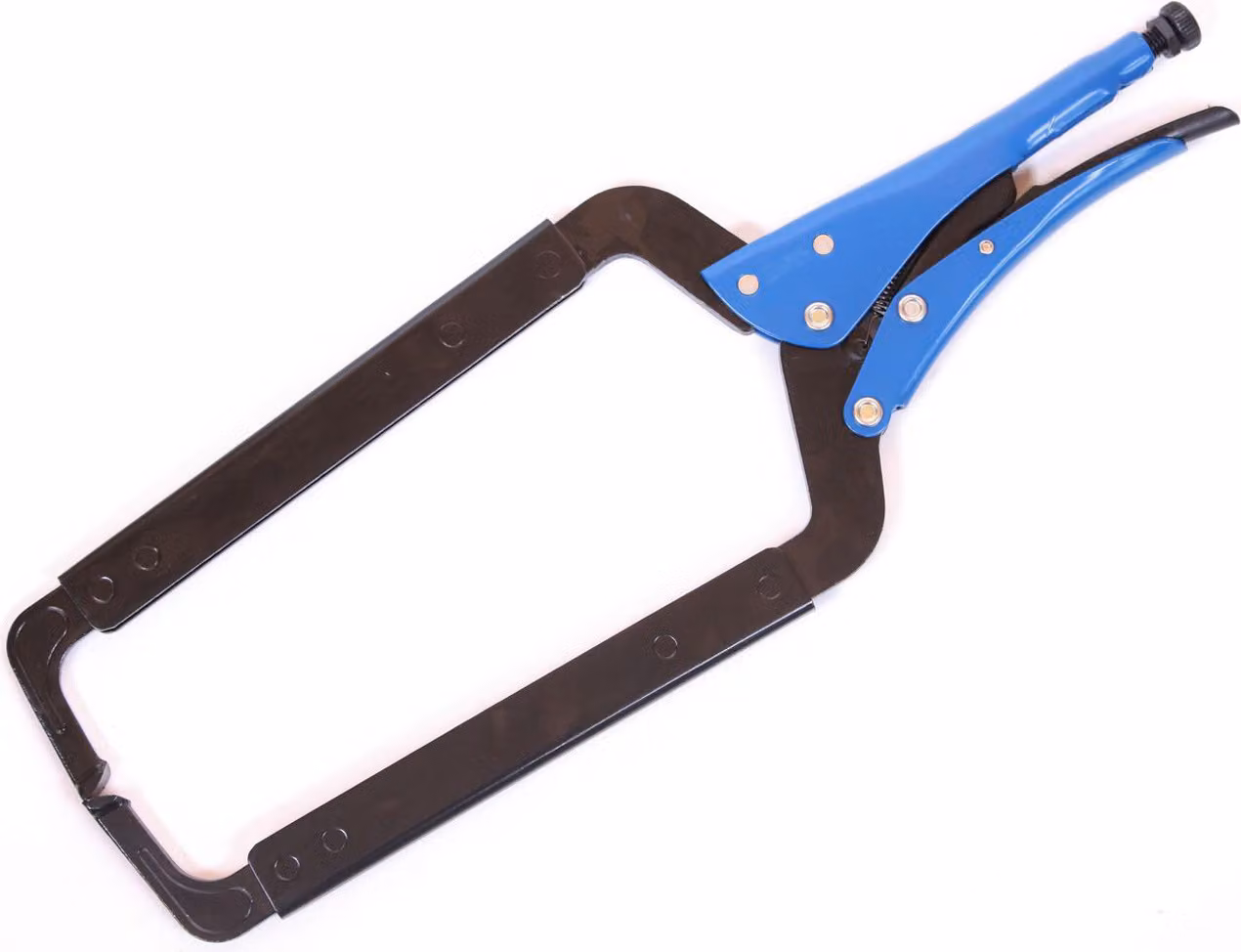 KIESEL Pinza per saldatura 710 460 Strumento di serraggio Pinza per saldatura