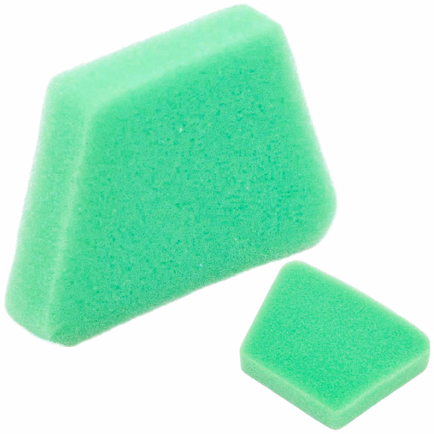 Filtro dell'aria per motoseghe Partner, McCulloch, Poulan, Sears, codice prodotto: 530037793, 530095646