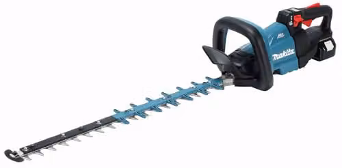 Makita TAGLIASIEPI 18V 60CM BL, Nero