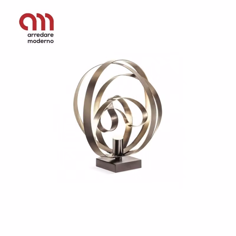 Lampada da tavolo Rodin Cantori