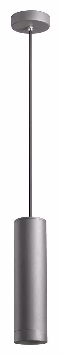 KLOU, lampada a LED COB, 9W, grado di protezione IP54
