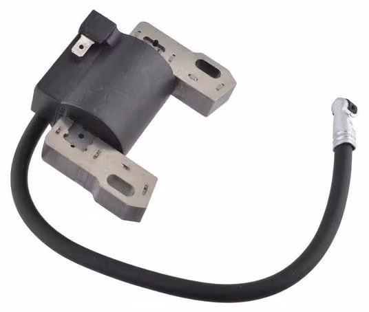 Adatto per Briggs Stratton 590454 - Ricambio - Bobina - Elevato standard di qualità - Facile da montare - Kit utilizzabile - Set di sostituzione