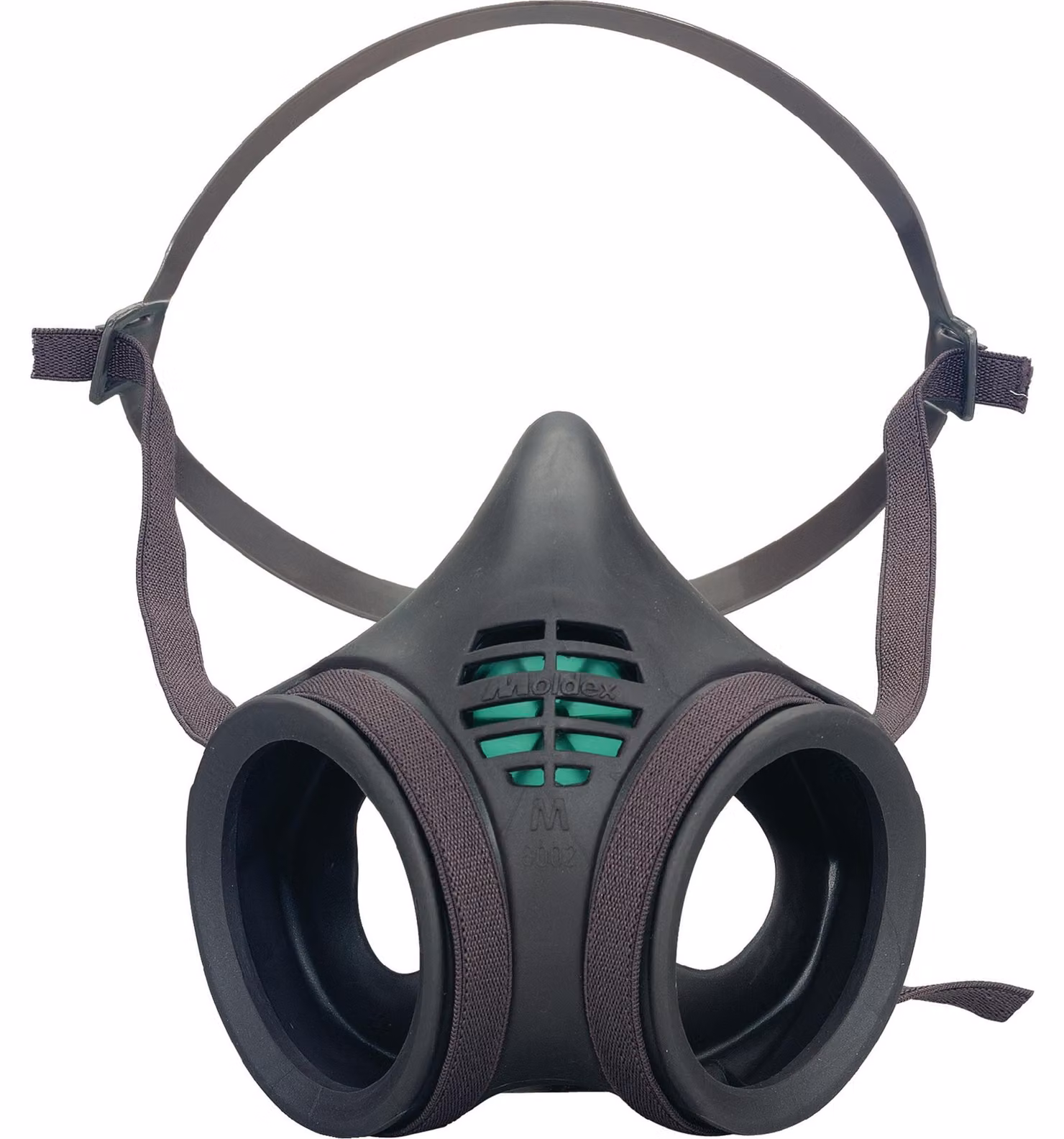 Respiratore Moldex a mezza maschera 800201 EN140:1998 - 800201