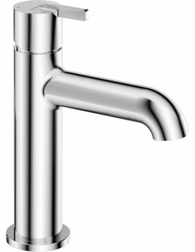 Rubinetti per bagno e cucina Deante Silia lavabo BQS020M