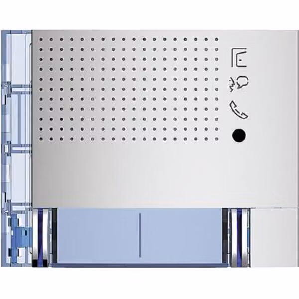 Bticino FRONTBL LAUTSP LED 2RT-D AM (351141)