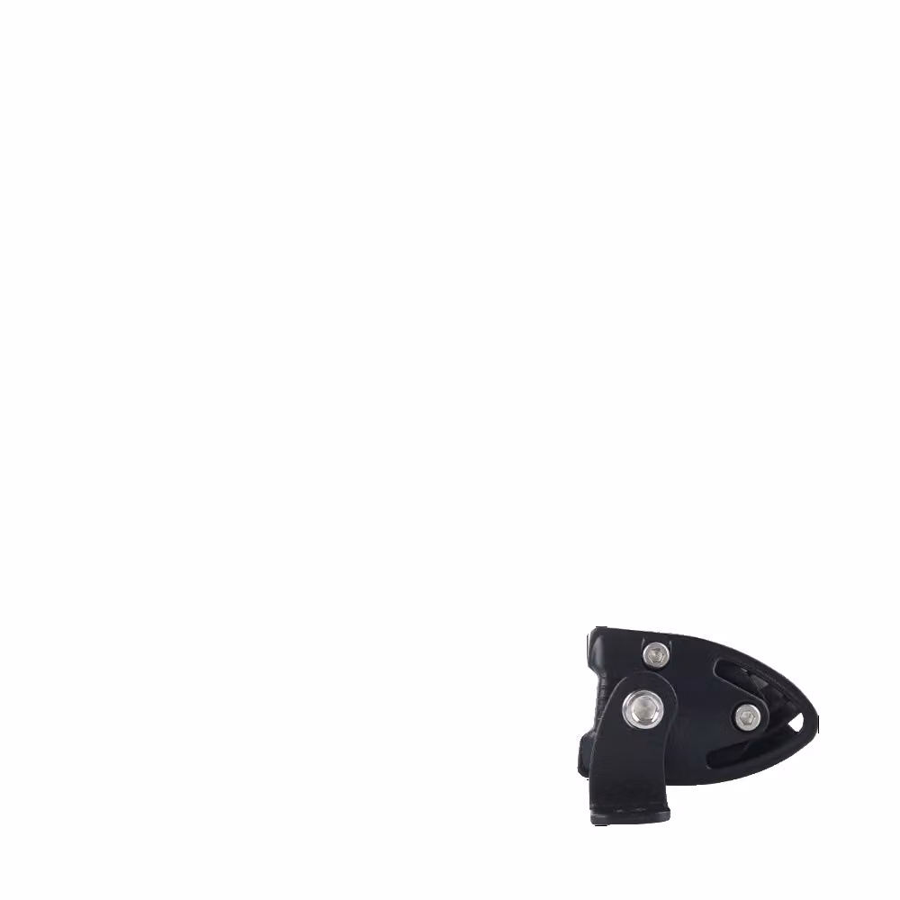 Lampada da lavoro a LED, elevata luminosità, resistente agli agenti atmosferici, versatile, dimensioni 6 x 44 pollici, 210W