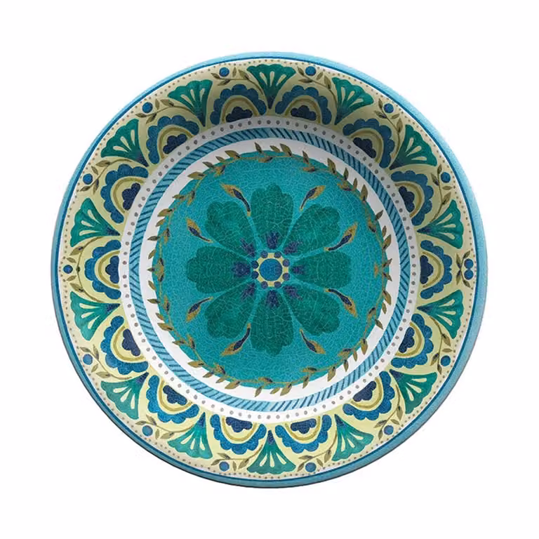 insalatiera in melamina, Linea London, dim. 35cm