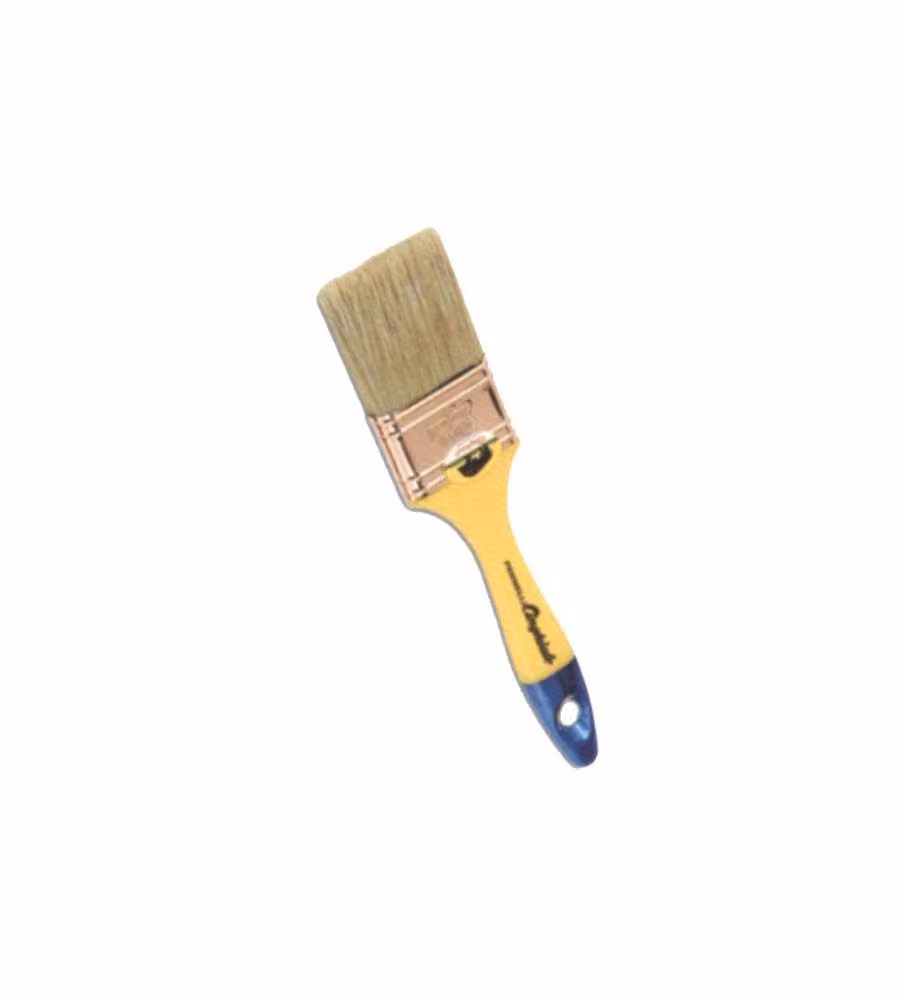 Pennellessa Tripla 30 Plastica     S.535 Cinghiale