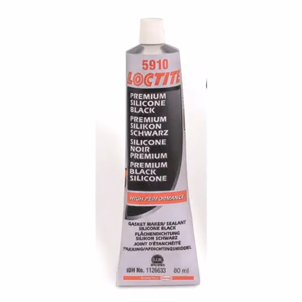 LOCTITE 5910 Sigillante per superfici - Tubo da 80 ml