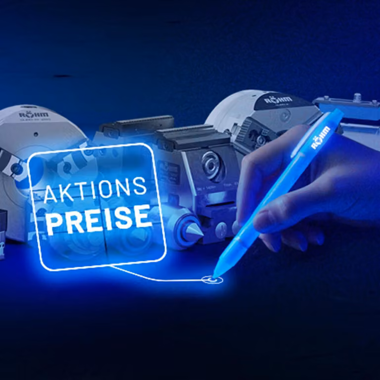 Adattatore di sicurezza RÖHM DF-80+85 K A-4Kt-6:I-4Kt-3/8