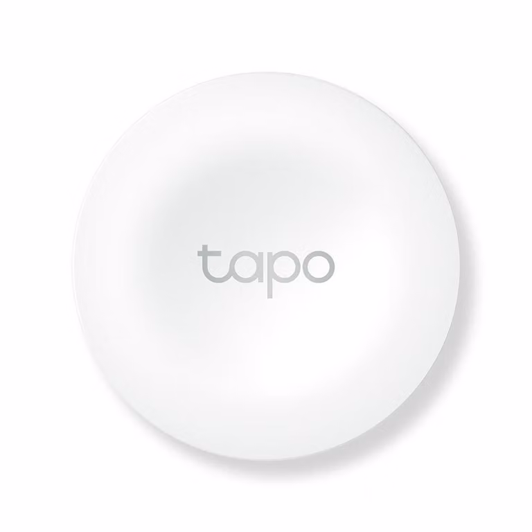 TP-Link Tapo S200B(EU) TP-Link Sensore intelligente Tapo S200B Pulsante intelligente