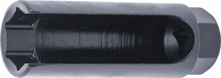 Inserto BGS per sonda lambda esagonale, SW 22 mm x 12,5 (1/2) - 1138