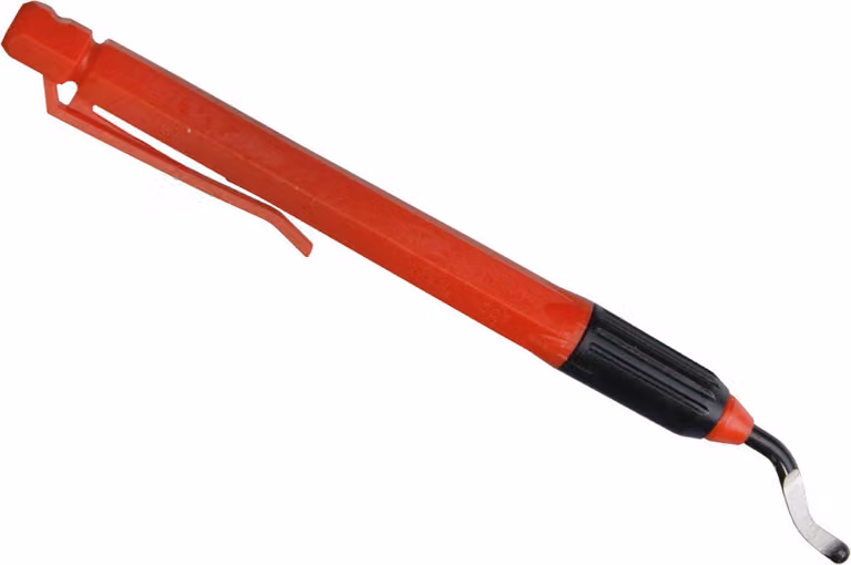 Sbavatore Sbavatore Sbavatore Coltello per sbavare Tubi di metallo Cilindro