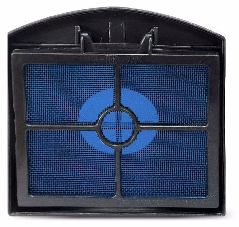 Filtro preliminare per aspirapolvere ad acqua e a secco - 1 pezzo