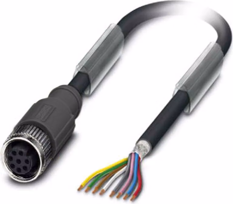 Phoenix Contact 1522888 Cavo sensore/attuatore 5 m (1522888)