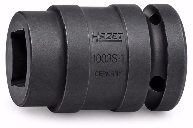 HAZET 1003S-1 Adattatore di forza da 3/4" a 24 mm