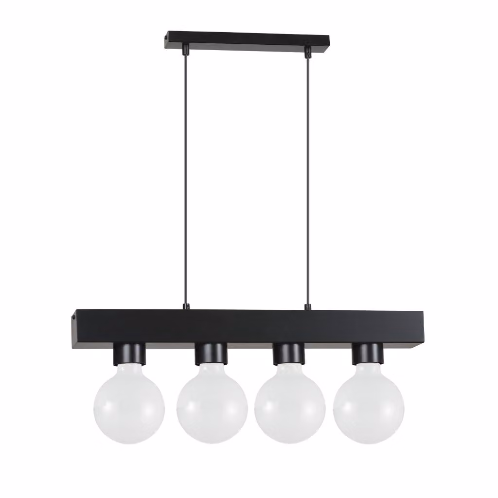 Lampada A Sospensione Boston Xl