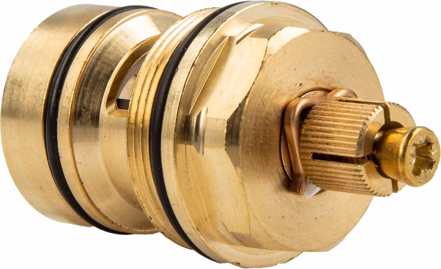 Ideal Standard Cartuccia DUALUX senza maniglia rossa
