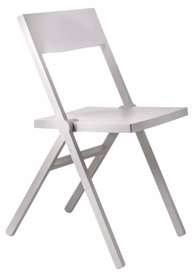 PIANA, Sedia Pieghevole, Alessi