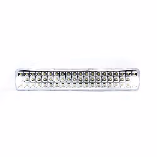 Lampada di emergenza a 60 Led