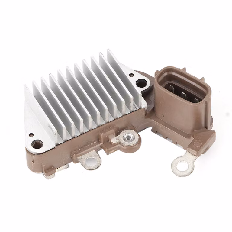 126000-1800,18504-6470,regolatore,regolatore circuito A,regolatore tensione alternatore,regolatore alternatore