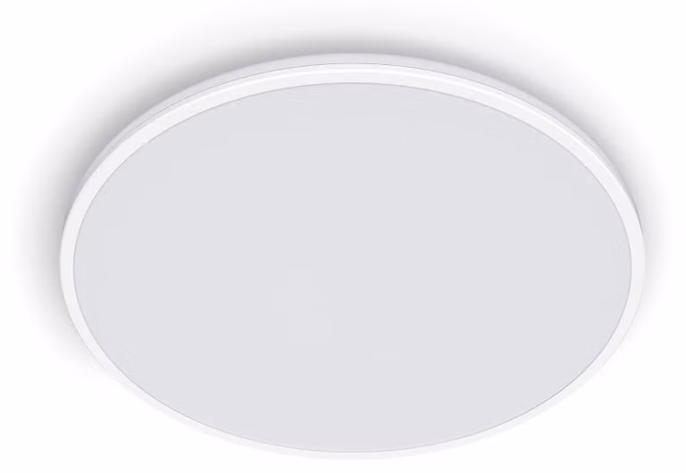Philips Ozziet plafoniera bianca 2300lm SceneSwitch