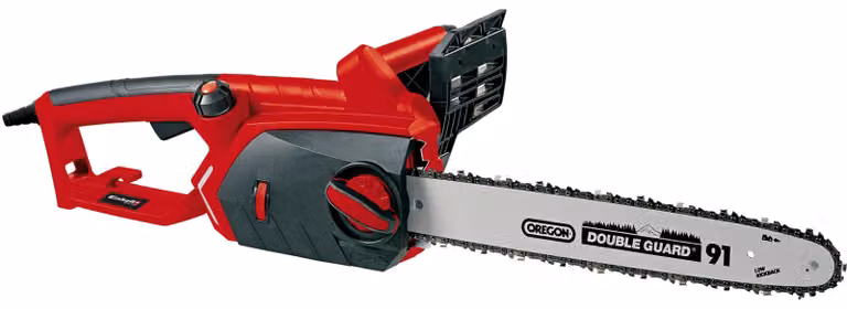 Sega circolare elettrica EINHELL GE-EC 2240, lama da 40 cm, 2200 W