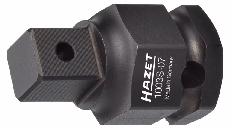 Adattatore di alimentazione Hazet, 1003S-07