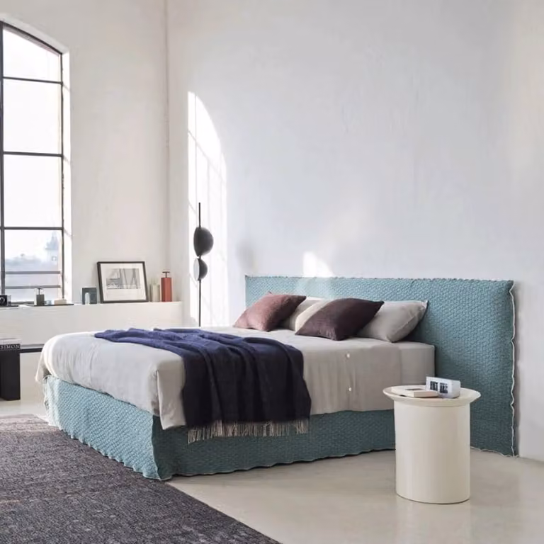 Letto Easy Gervasoni alla francese