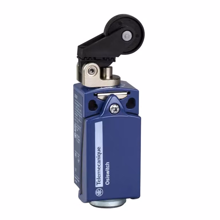 Schneider Electric GmbH Interruttore di posizione universale XCKD2128P16 (XCKD2128P16)