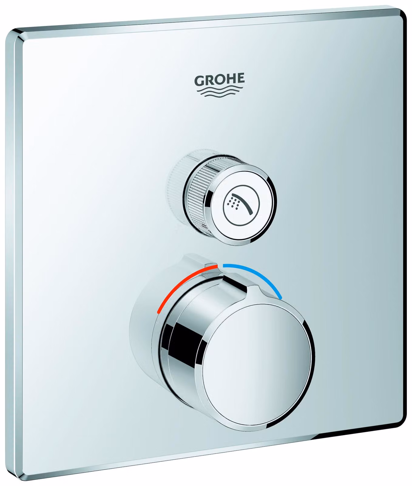CASA39 Grohe SmartControl Miscelatore doccia a incasso 29147000