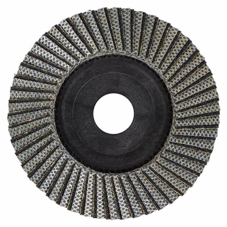 Distar disco diamantato a lamelle scrub 115 x 22,23 mm #120