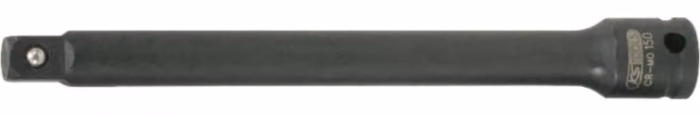 KS TOOLS Prolunga da 1/4" 100 mm - 515.1580