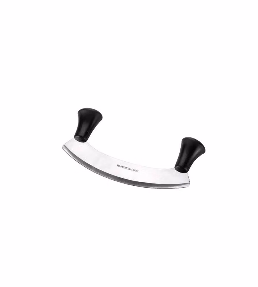 Mezzaluna Inox m 18 Sonic Tescoma