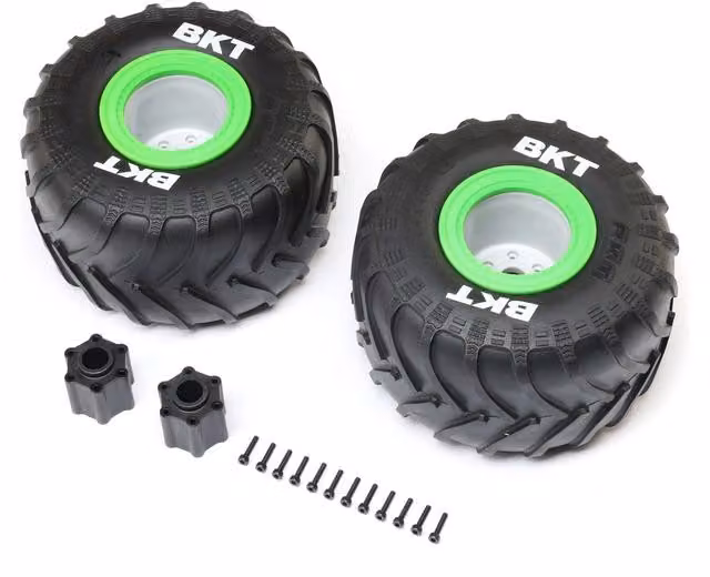 Accessori per modellismo Losi 2.6 2 2.0