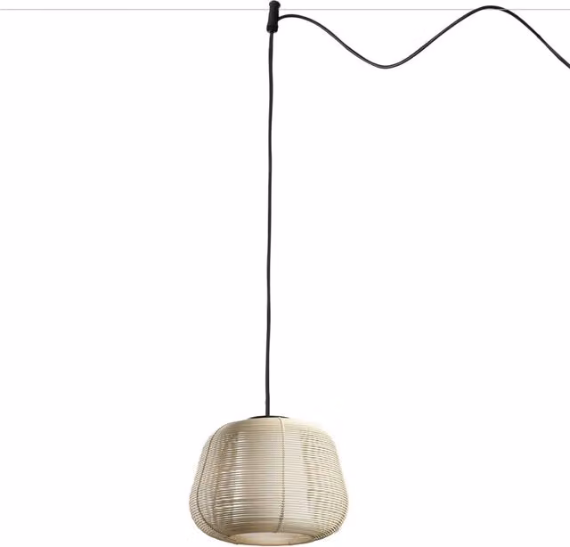 NARITA Sistema sospeso beige