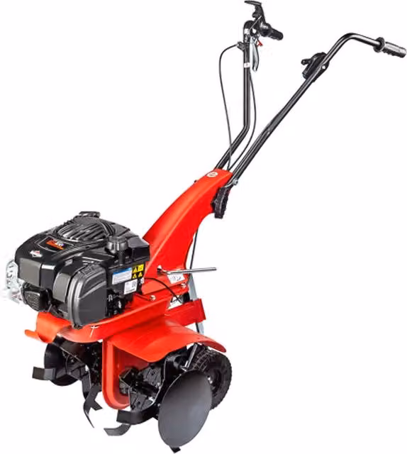 Motozappa 139 Cc Eurosystem Z3 2,7 kw