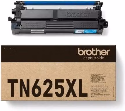 Toner brother tn625xlc ciano 4.5kpp