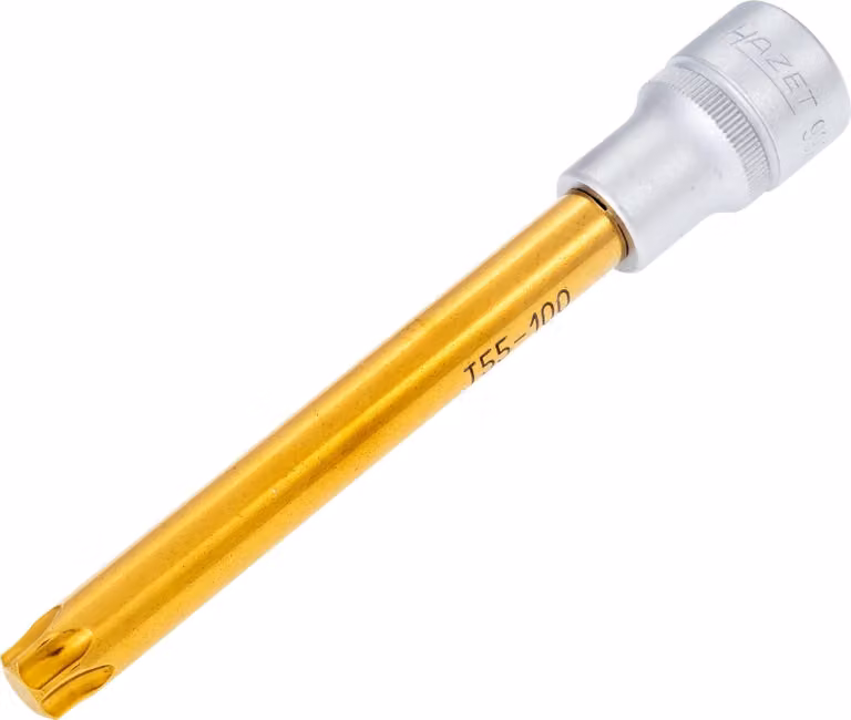 Bit del cacciavite Hazet TORX®, 992SLG-T55