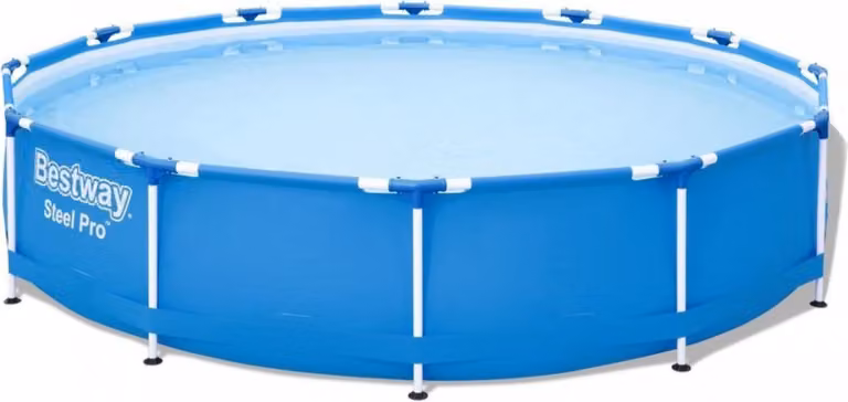 Telaio piscina 366x76cm BESTWAY 56706