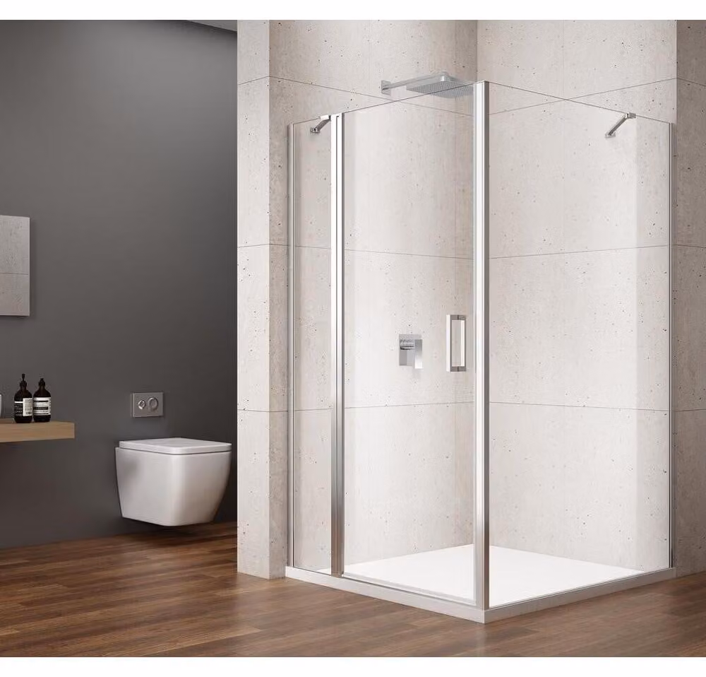 Cabina doccia angolare LORO 900x900 mm