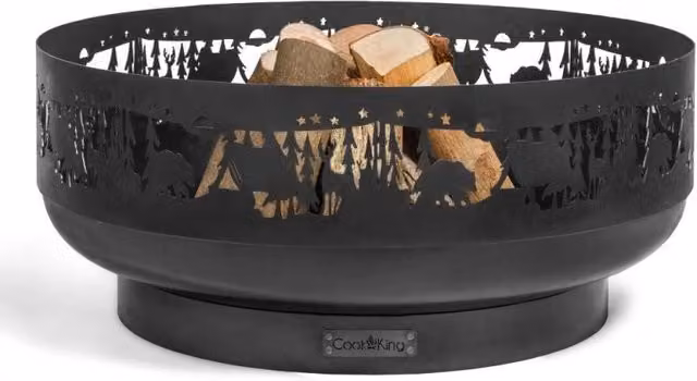 Barbecue Braciere 80 cm “FOREST”
