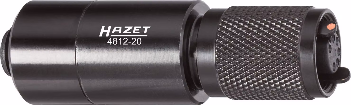 *Adattatore per sonda Hazet, 4812-20