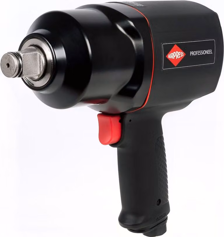 Avvitatore pneumatico a percussione da 3/4 di pollice, 3051 Nm, modello 45422