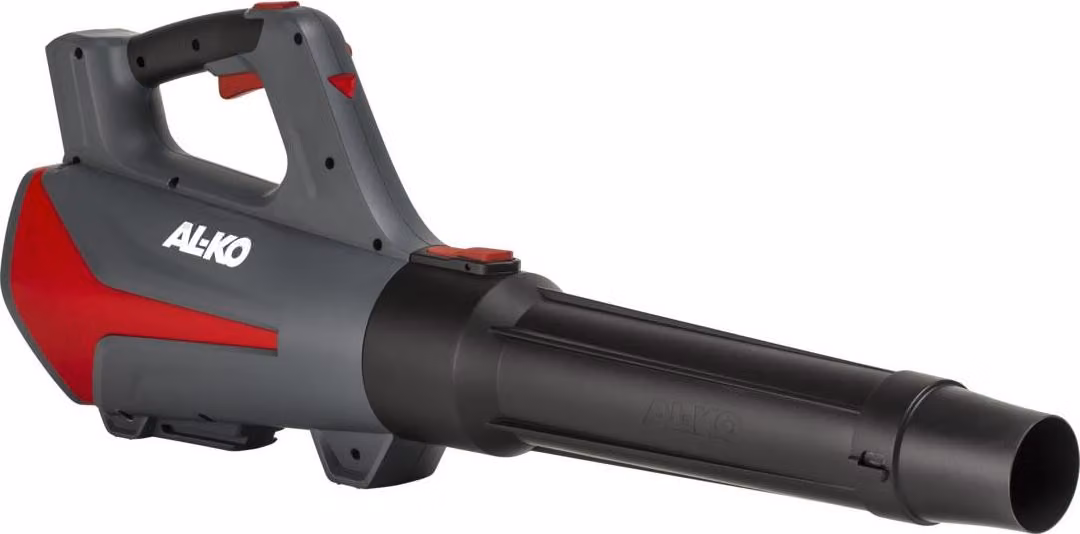Soffiatore a batteria AL-KO LBD 1880 con batteria e caricabatterie inclusi