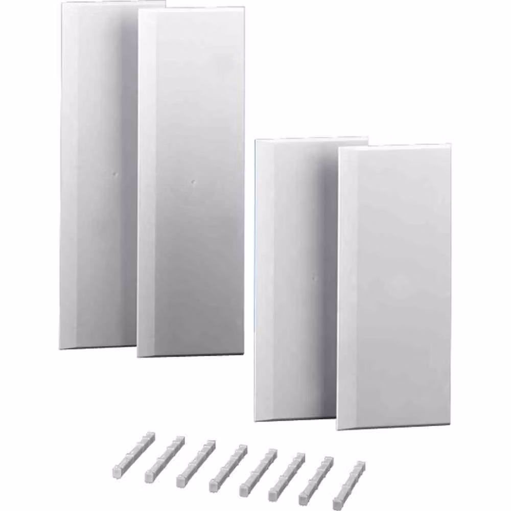 Set di piastre di chiusura Hensel ENYSTAR- FP VS 20