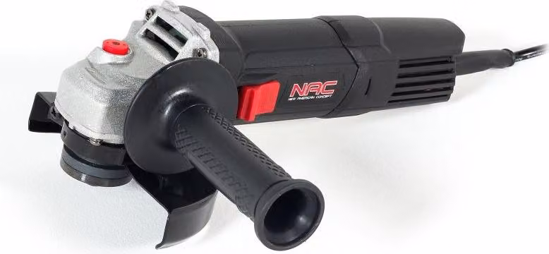 Smerigliatrice Angolare Nac 950W Age95-B-Pt