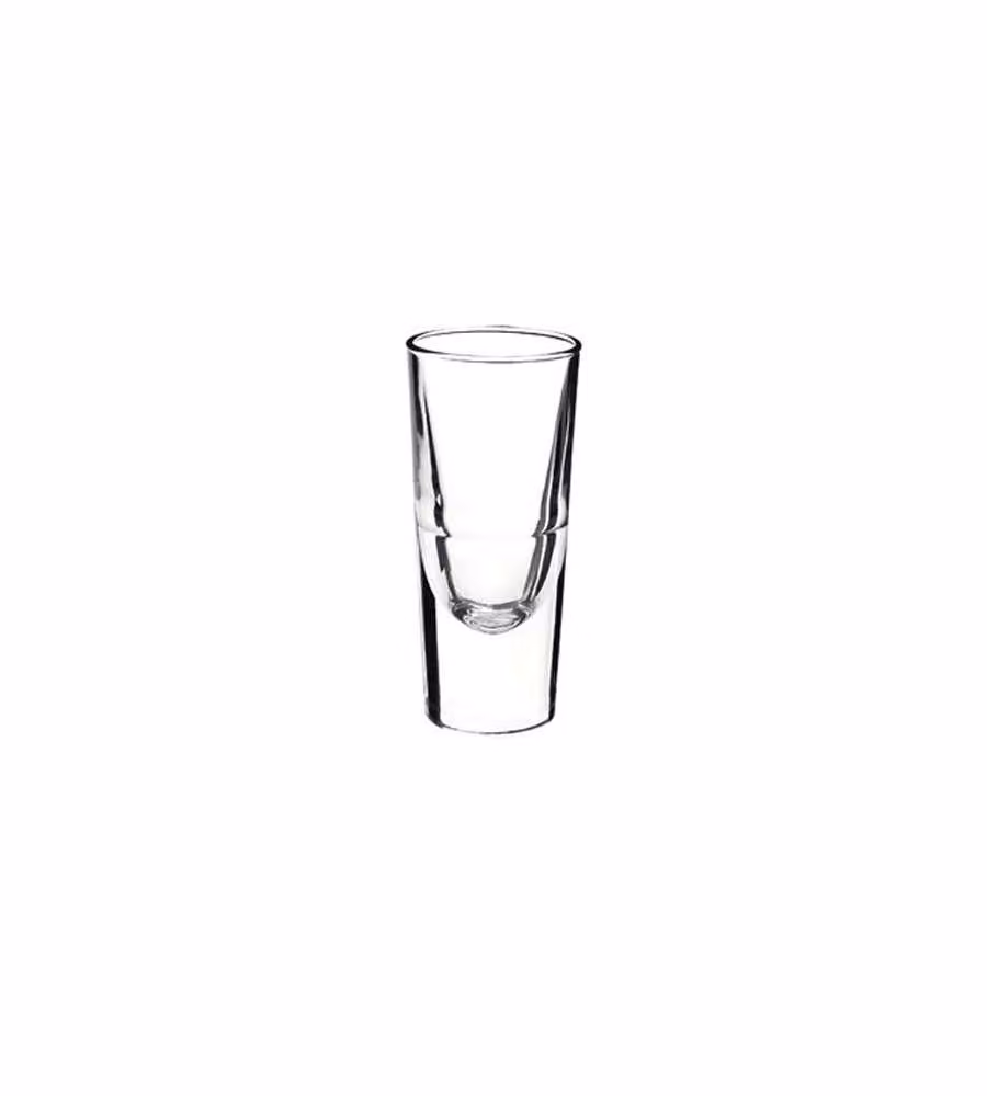 Bicchiere Bistro' Liquori     Cc 135 Pz.3 Bormioli