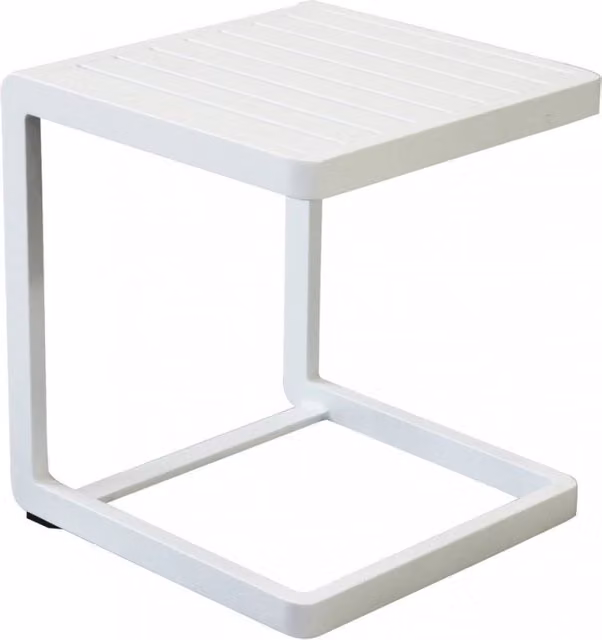 TAVOLINO ALIMOS 40x40h45 cm
